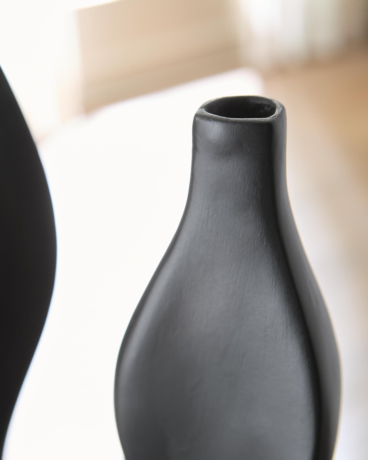 Judsen Vase