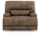 Beckley Place PWR Recliner/ADJ Headrest