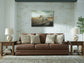 VillaCourt Sofa