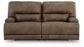 Beckley Place 2 Seat PWR REC Sofa ADJ HDREST