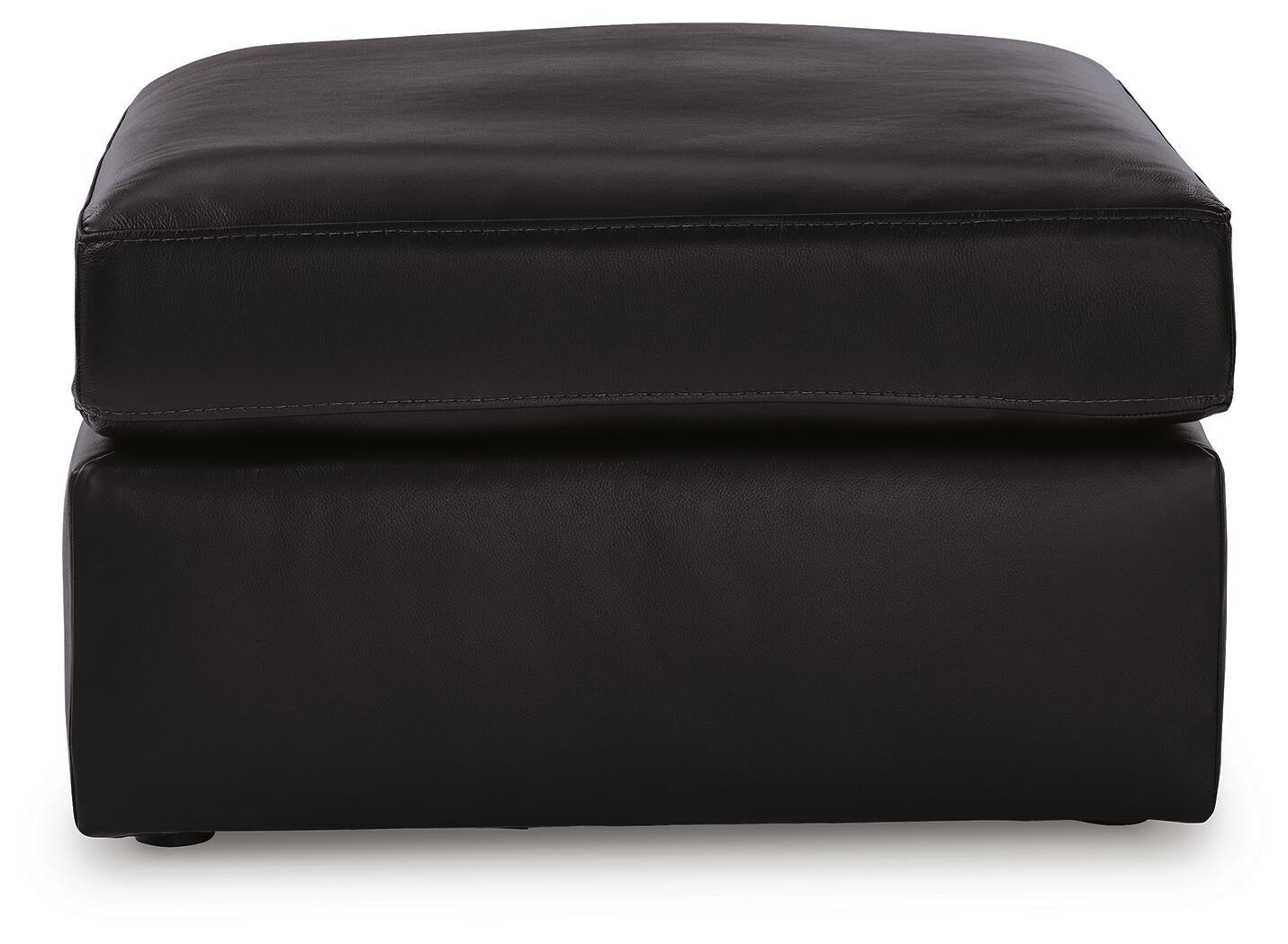 Modmax II Oversized Accent Ottoman