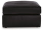 Modmax II Oversized Accent Ottoman