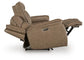 Glencroft PWR REC Sofa with ADJ Headrest