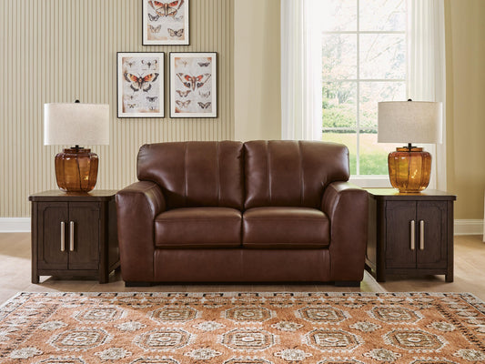 Brogliano Loveseat