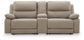Narwhal Place 3-Piece Power Reclining Sectional