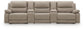 Narwhal Place 5-Piece Power Reclining Sectional