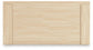 Onita Queen Panel Platform Bed