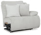 Top Tier 4-Piece Reclining Sectional with Chaise