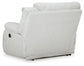 Top Tier 4-Piece Reclining Sectional with Chaise