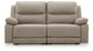 Narwhal Place 2-Piece Reclining Loveseat
