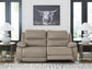Narwhal Place 2-Piece Reclining Loveseat