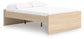 Onita Full Platform Bed