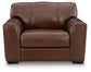 Brogliano Chair and a Half