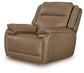 Glencroft PWR Recliner/ADJ Headrest