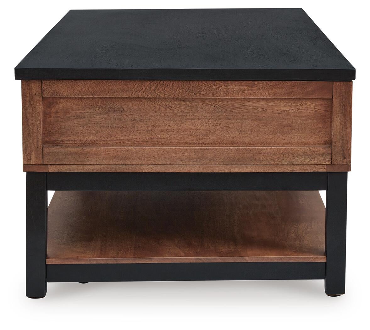 Kallari Lift Top Cocktail Table