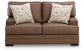VillaCourt Loveseat