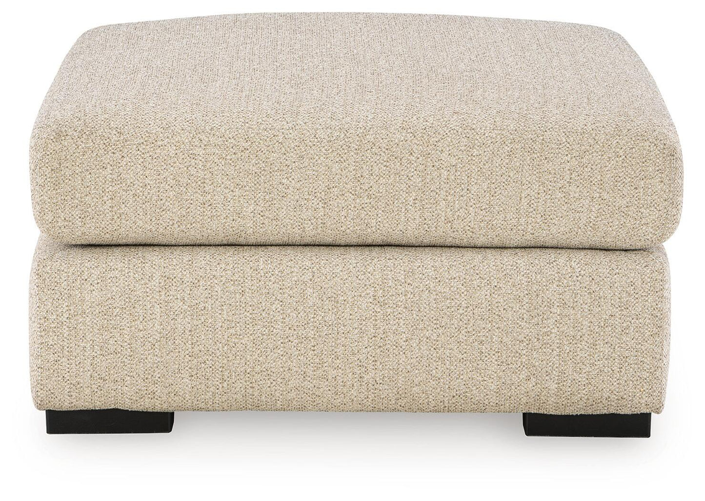 Laurelgrove Oversized Accent Ottoman