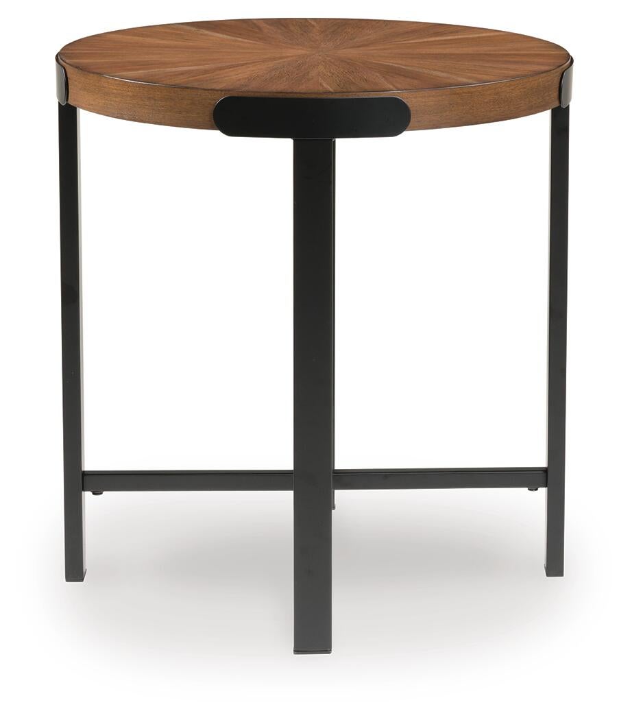 Crosstrail Occasional Table Set (3/CN)