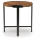 Crosstrail Occasional Table Set (3/CN)