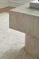 Jorielyn Square End Table