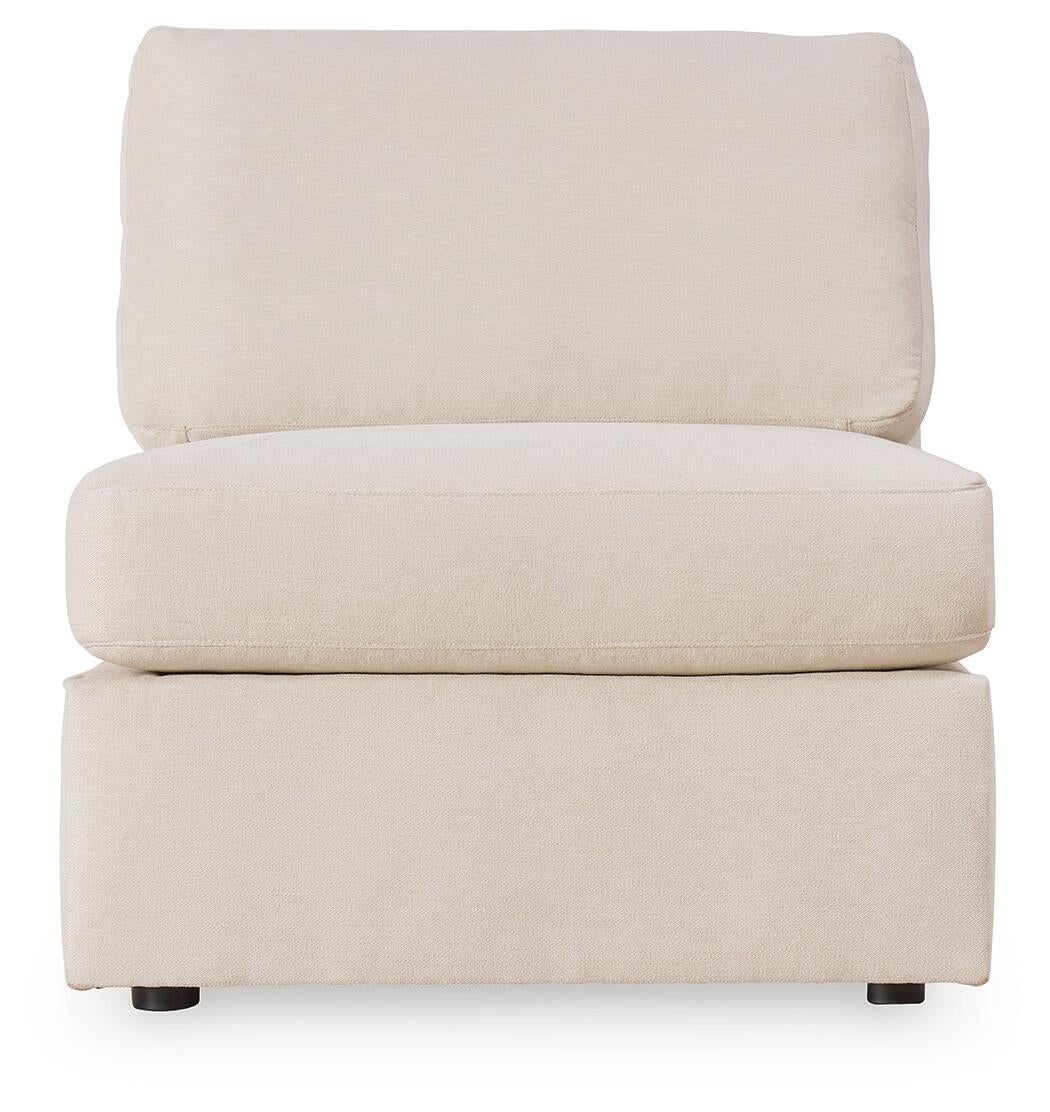 Modmax 5-Piece Sectional