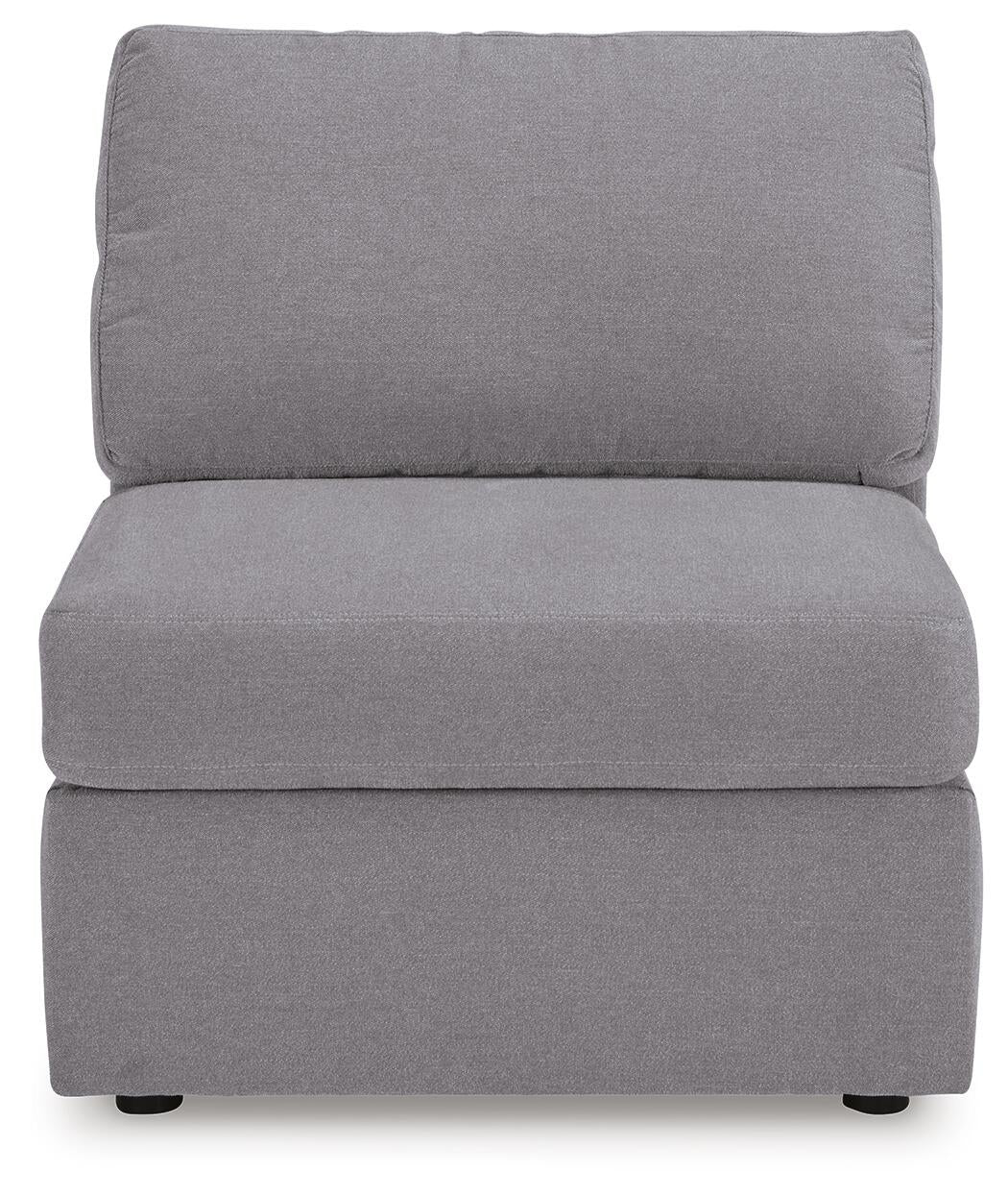 Modmax 4-Piece Sectional