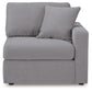 Modmax 8-Piece Sectional