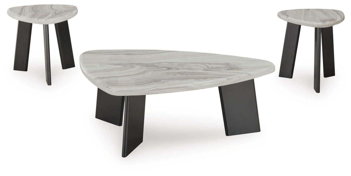 Lilyberg Occasional Table Set (3/CN)