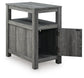 Fendenmore Chair Side End Table