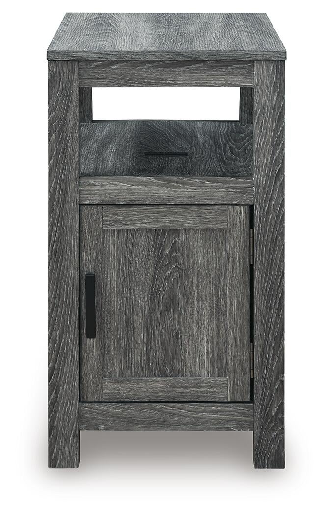 Fendenmore Chair Side End Table