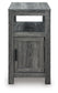 Fendenmore Chair Side End Table