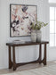 Korestone Sofa Table