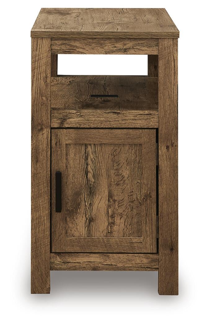Fendenmore Chair Side End Table