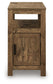 Fendenmore Chair Side End Table