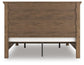 Feddinger King Panel Storage Bed