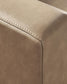 Veronella 5-Piece Sectional