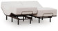 Comfort Classic Adj Base Split Cal King Adjustable Base