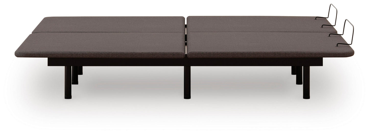 Comfort Classic Adj Base Split Cal King Adjustable Base