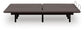 Comfort Classic Adj Base Split Cal King Adjustable Base