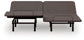 Comfort Classic Adj Base Split Cal King Adjustable Base