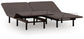 Comfort Classic Adj Base Split Cal King Adjustable Base