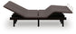 Comfort Classic Adj Base Split Cal King Adjustable Base