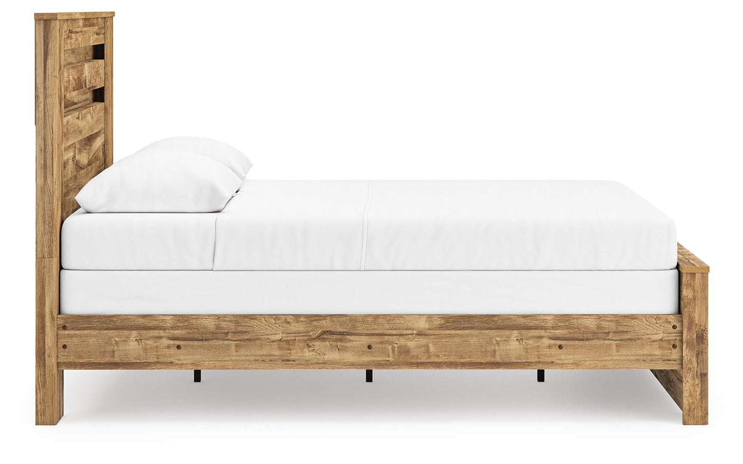 Maystonna Queen Panel Bed