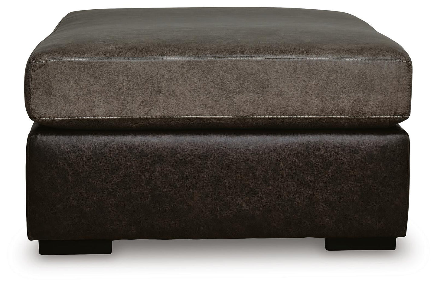 Castille Way Oversized Accent Ottoman