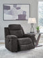 Brysonview Zero Wall Recliner
