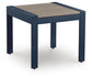 East Beach Rectangular End Table