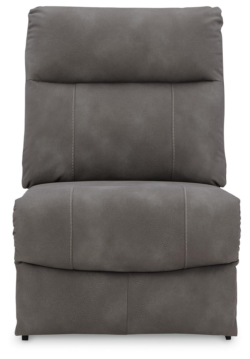 Next-Gen Durapella 5-Piece Power Reclining Sectional