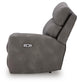 Next-Gen Durapella 5-Piece Power Reclining Sectional