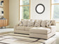 Laurelgrove 2-Piece Sectional Sofa Chaise