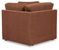 Modmax 4-Piece Sectional